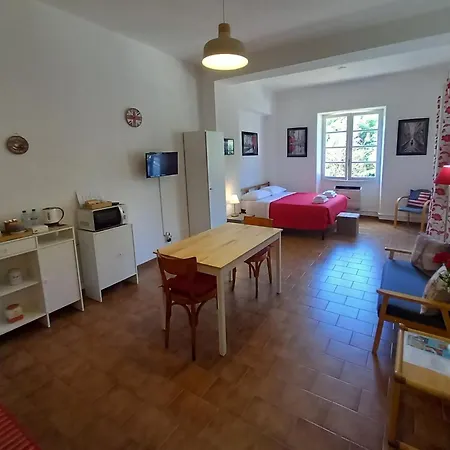 Sam's Getaway Apartment Lurisia