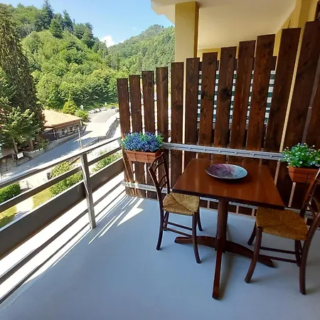 Apartment Sam's Getaway Lurisia