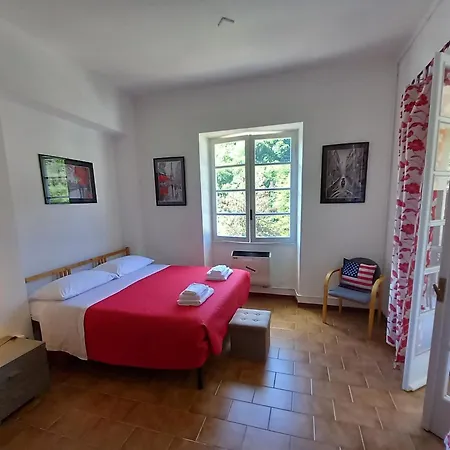 Sam's Getaway Apartment Lurisia