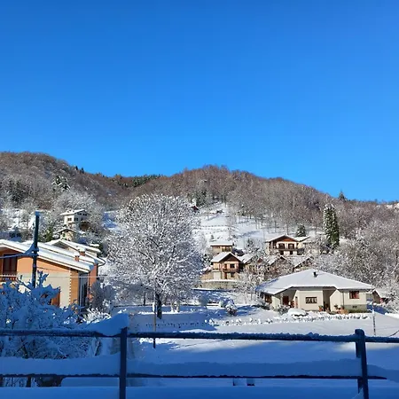 Sam's Getaway Apartment