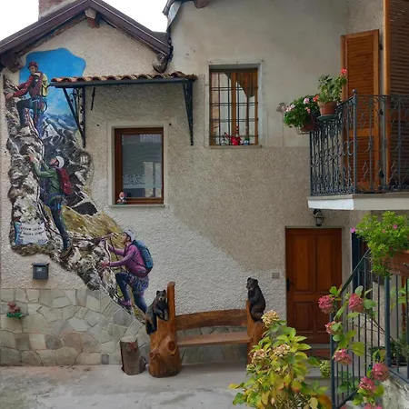 Appartamento Sam's Getaway